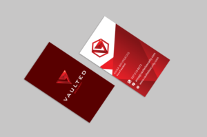 Diseño de Tarjeta de Presentación por Kevin Indiaka para este proyecto | Diseño: #27895796