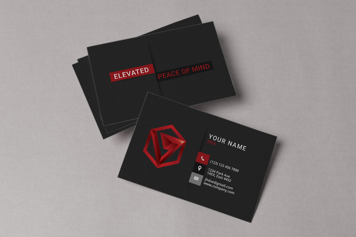 Diseño de Tarjeta de Presentación por madrebonita para este proyecto | Diseño #27884207