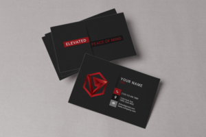 Diseño de Tarjeta de Presentación por madrebonita para este proyecto | Diseño: #27884207