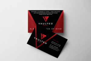 Business Card Design by Priyo Subarkah for this project | Design #27879921