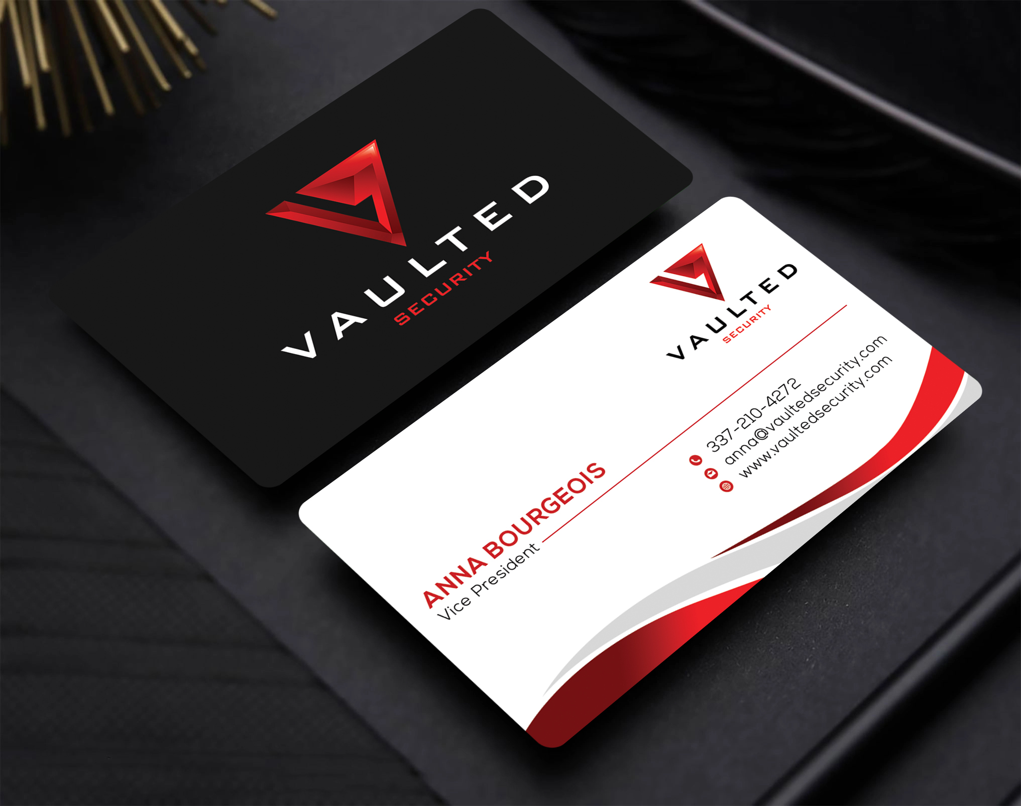Business Card Design by DesignBird™ for this project | Design #27884546