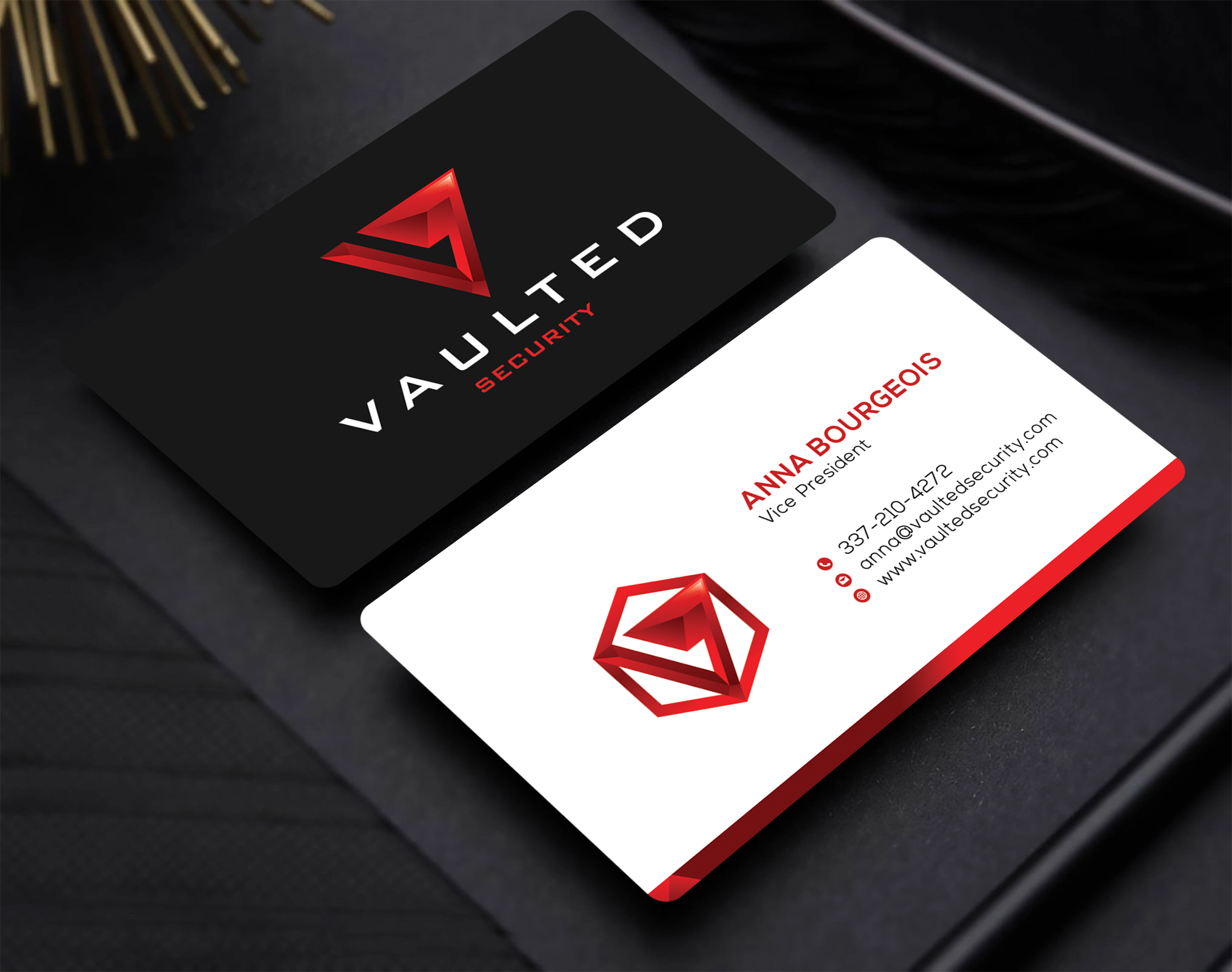 Business Card Design by DesignBird™ for this project | Design #27884561