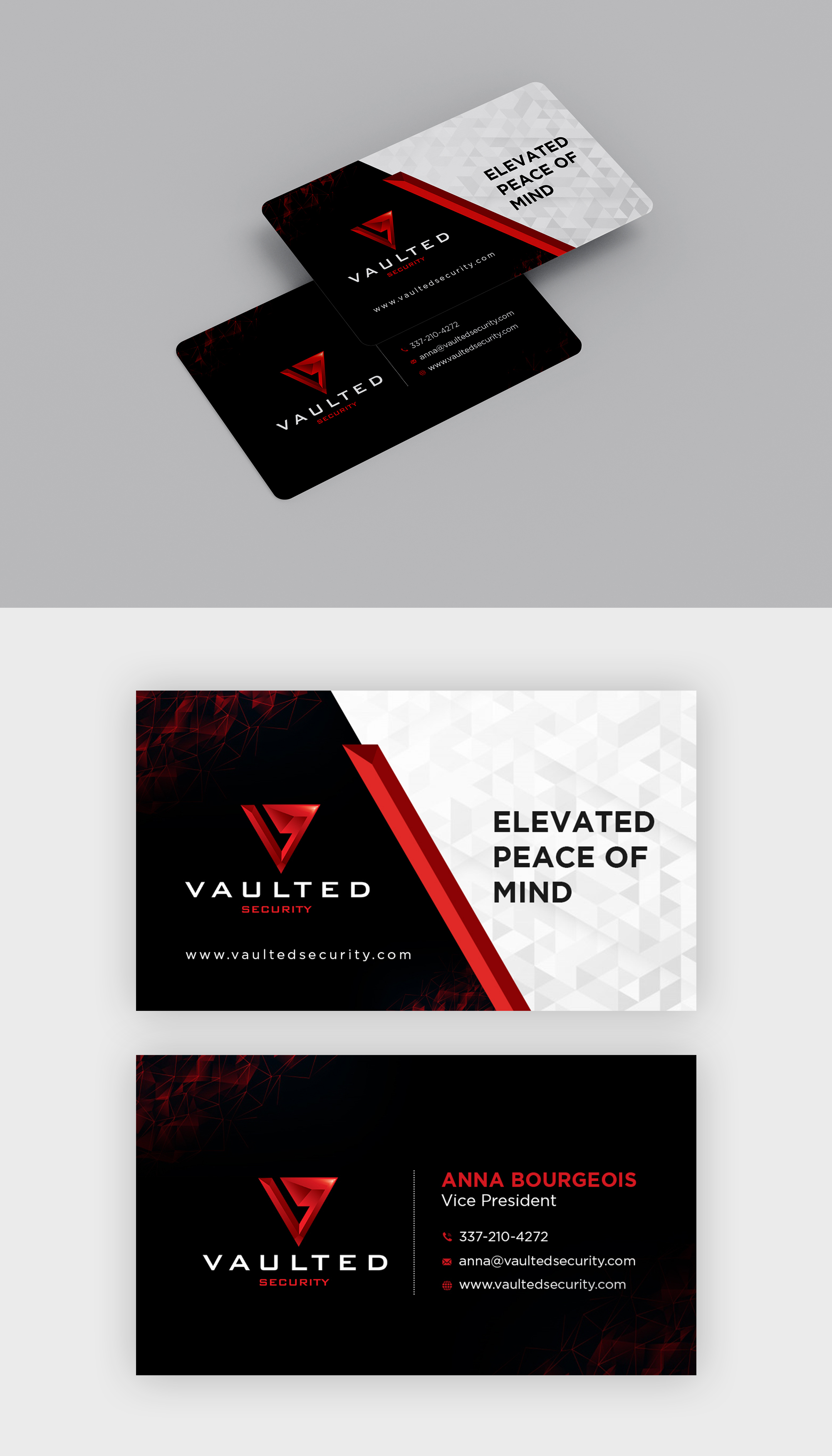 Business Card Design by debdesign for this project | Design #27893089