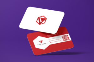 Diseño de Tarjeta de Presentación por Pixelon Studio para este proyecto | Diseño: #27881870