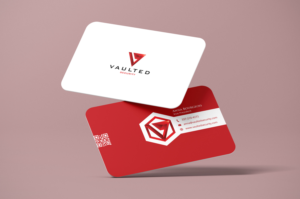 Diseño de Tarjeta de Presentación por Pixelon Studio para este proyecto | Diseño: #27882028