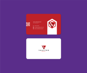 Diseño de Tarjeta de Presentación por Pixelon Studio para este proyecto | Diseño: #27882077