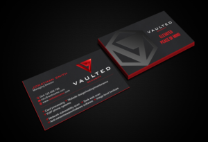 Diseño de Tarjeta de Presentación por Creations Box 2015 para este proyecto | Diseño: #27889440