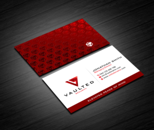 Diseño de Tarjeta de Presentación por Creations Box 2015 para este proyecto | Diseño: #27889441