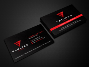 Diseño de Tarjeta de Presentación por Creations Box 2015 para este proyecto | Diseño: #27889443