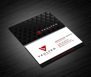 Diseño de Tarjeta de Presentación por Creations Box 2015 para este proyecto | Diseño: #27889444