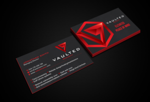 Diseño de Tarjeta de Presentación por Creations Box 2015 para este proyecto | Diseño: #27889445