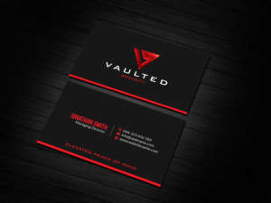 Diseño de Tarjeta de Presentación por Creations Box 2015 para este proyecto | Diseño: #27889451