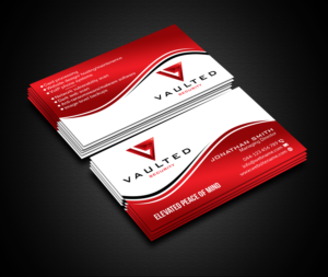 Diseño de Tarjeta de Presentación por Creations Box 2015 para este proyecto | Diseño: #27889455