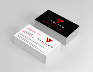 Business Card Design by Creations Box 2015 for this project | Design: #27889464