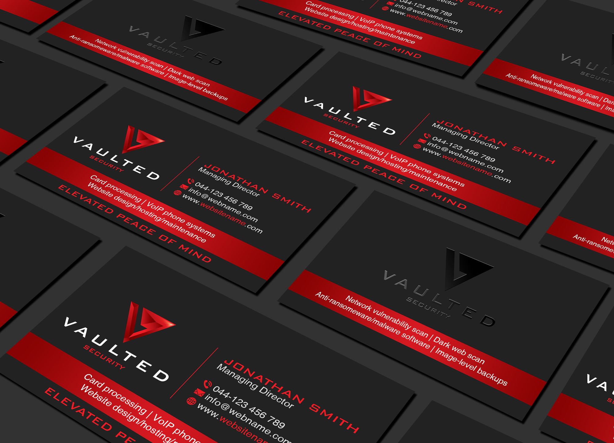 Business Card Design by Creations Box 2015 for this project | Design #27891543