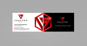 Business Card Design by Creations Box 2015 for this project | Design: #27891784