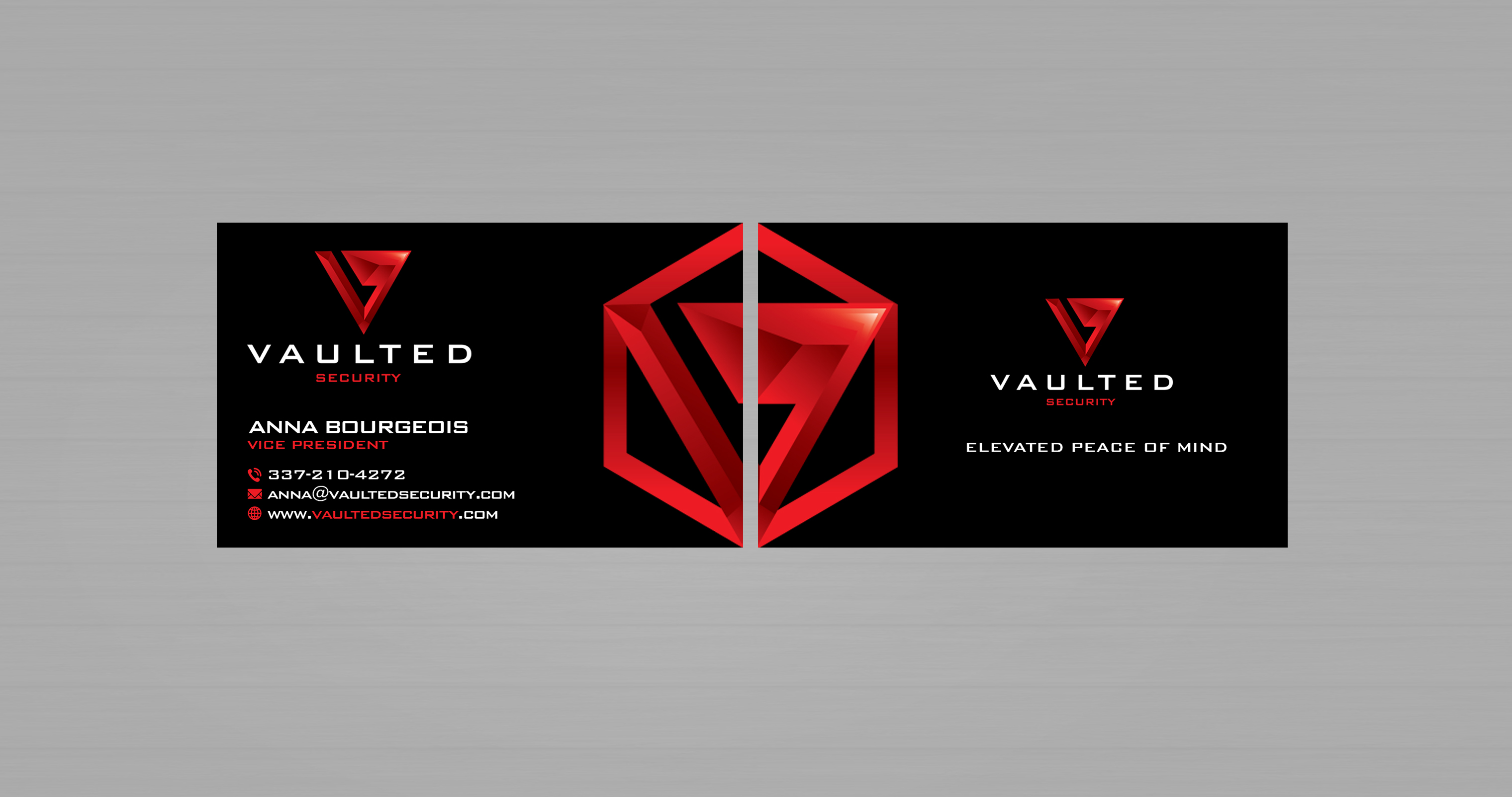 Business Card Design by Creations Box 2015 for this project | Design #27891785