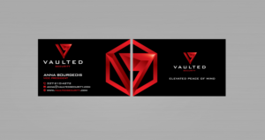 Business Card Design by Creations Box 2015 for this project | Design: #27891785