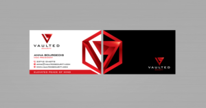 Business Card Design by Creations Box 2015 for this project | Design: #27891786