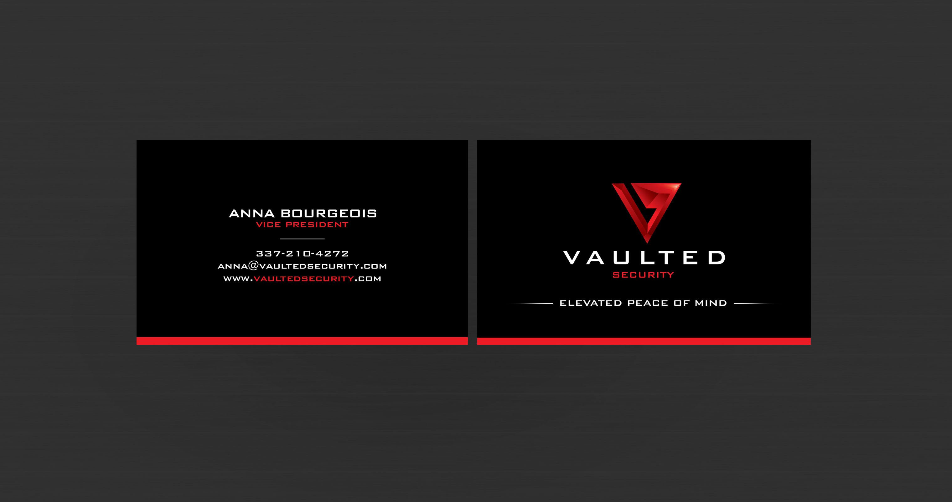 Business Card Design by Creations Box 2015 for this project | Design #27891933