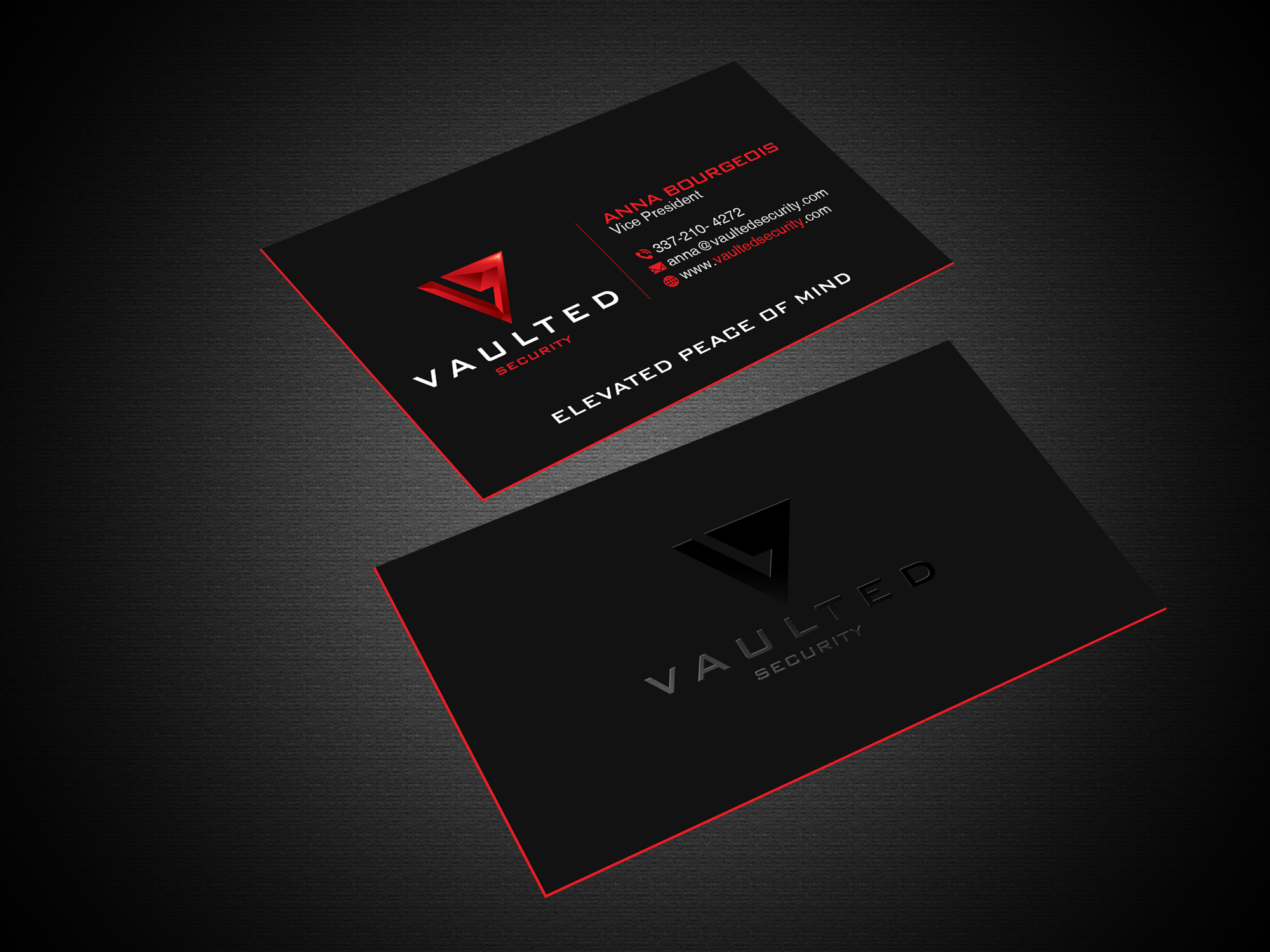 Business Card Design by Creations Box 2015 for this project | Design #27892358
