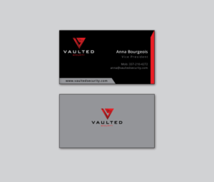 Business Card Design by instudio for this project | Design: #27886628