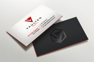 Business Card Design by LAXMI DESIGNHUB for this project | Design: #27890241