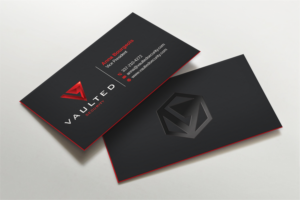 Diseño de Tarjeta de Presentación por LAXMI DESIGNHUB para este proyecto | Diseño: #27890242