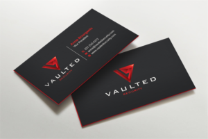 Business Card Design by LAXMI DESIGNHUB for this project | Design: #27890244