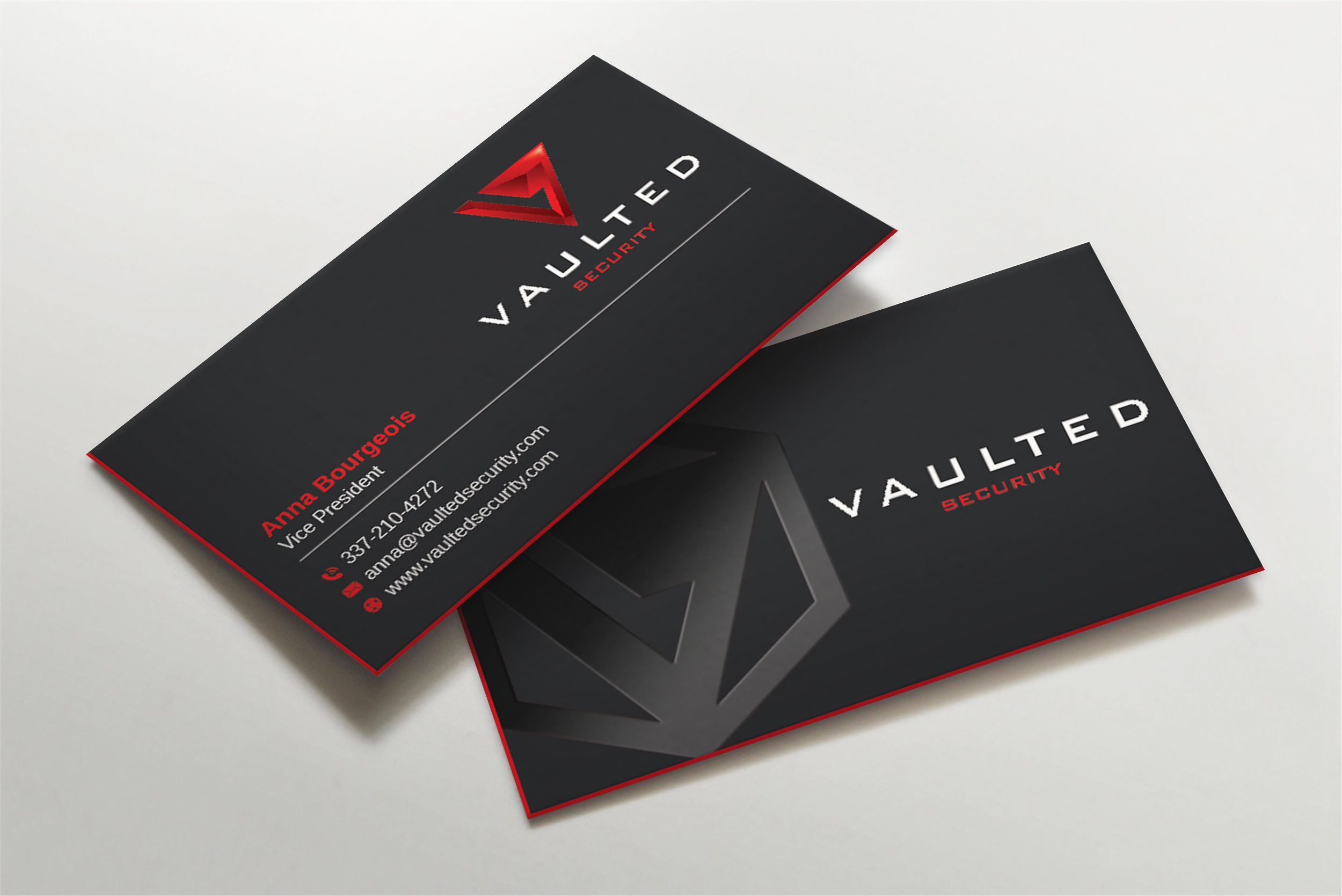 Business Card Design by LAXMI DESIGNHUB for this project | Design #27890252
