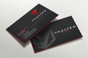 Diseño de Tarjeta de Presentación por LAXMI DESIGNHUB para este proyecto | Diseño: #27890252