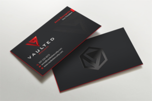 Business Card Design by Pictorial for this project | Design #27890259