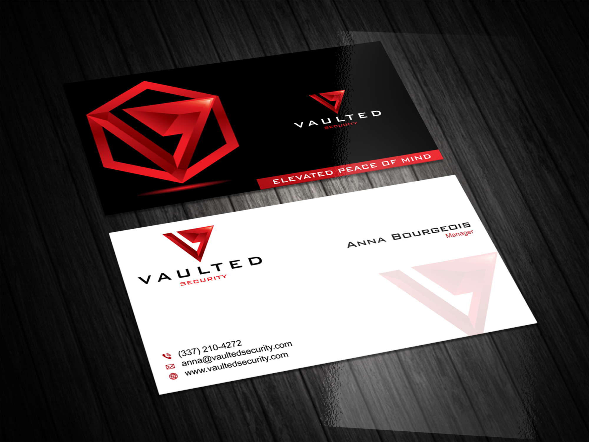 Design de Carte de Visite par vintana pour ce projet | Design #27882328