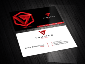 Diseño de Tarjeta de Presentación por vintana para este proyecto | Diseño: #27882333