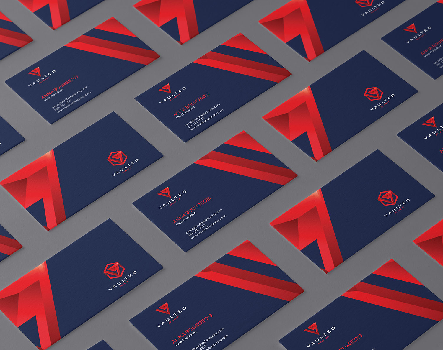 Design de Carte de Visite par 68_Design pour ce projet | Design #27889925