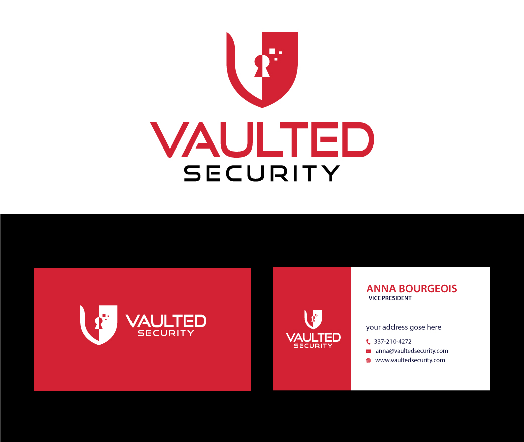 Diseño de Tarjeta de Presentación por hoaihoai para este proyecto | Diseño #27908890