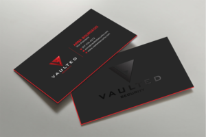 Diseño de Tarjeta de Presentación por Uttom 2 para este proyecto | Diseño: #27887335