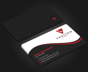 Diseño de Tarjeta de Presentación por Uttom 2 para este proyecto | Diseño: #27887345