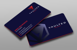 Diseño de Tarjeta de Presentación por Uttom 2 para este proyecto | Diseño: #27909503