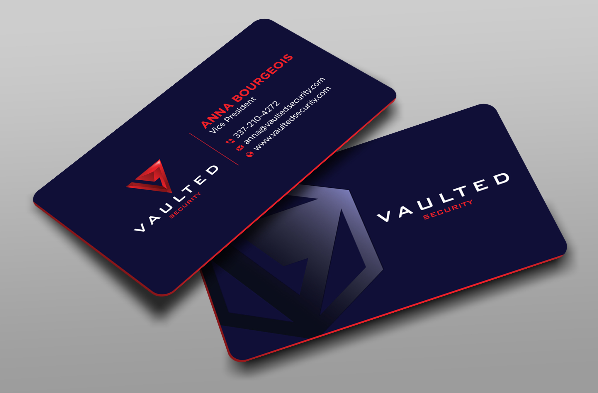 Design de Carte de Visite par Uttom 2 pour ce projet | Design #27909507