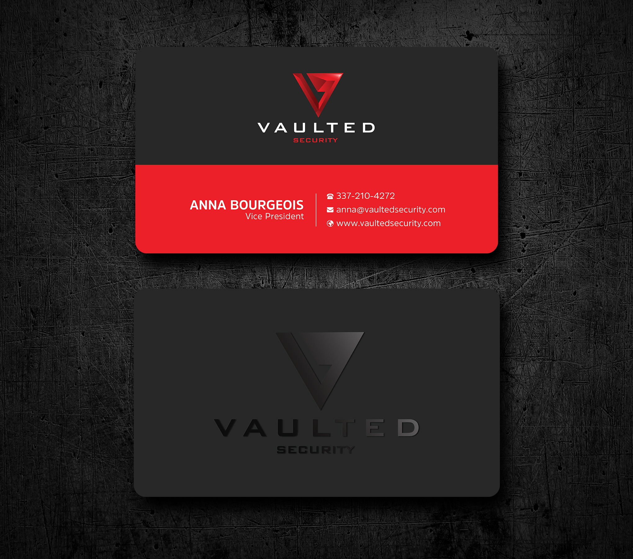 Business Card Design by Uttom 2 for this project | Design #27909658