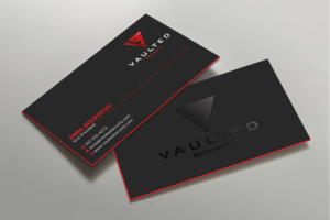 Business Card Design by Uttom 2 for this project | Design: #27909674