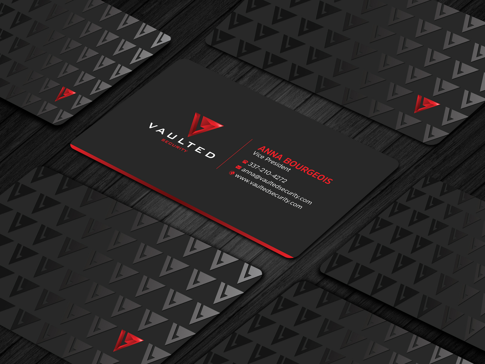 Business Card Design by Uttom 2 for this project | Design #27909679