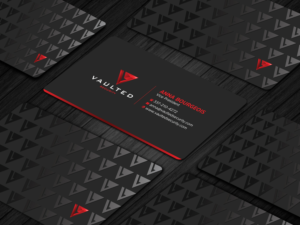 Business Card Design by Uttom 2 for this project | Design: #27909679
