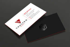 Business Card Design by DesignShout for this project | Design: #27881002