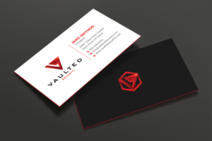 Business Card Design by DesignShout for this project | Design: #27881003