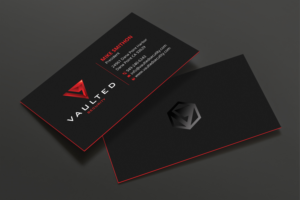 Business Card Design by DesignShout for this project | Design: #27881015