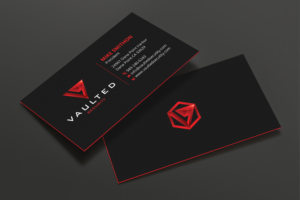 Business Card Design by DesignShout for this project | Design: #27881016