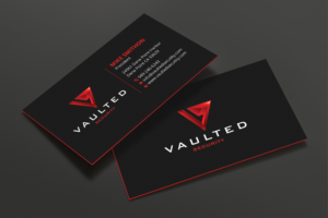 Business Card Design by DesignShout for this project | Design: #27881017