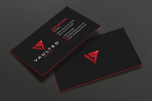 Business Card Design by DesignShout for this project | Design: #27881018